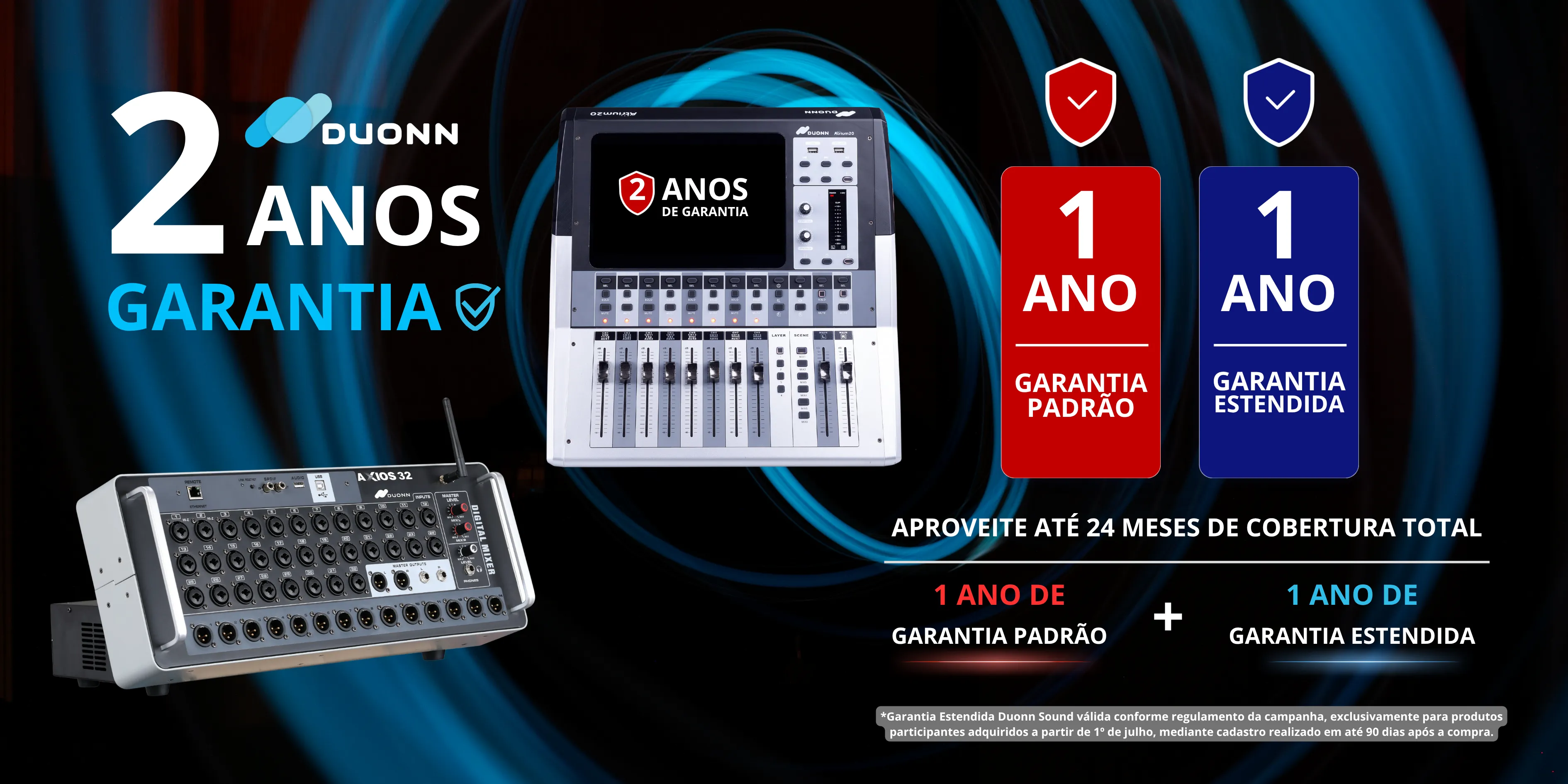 Garantia Duonn Sound