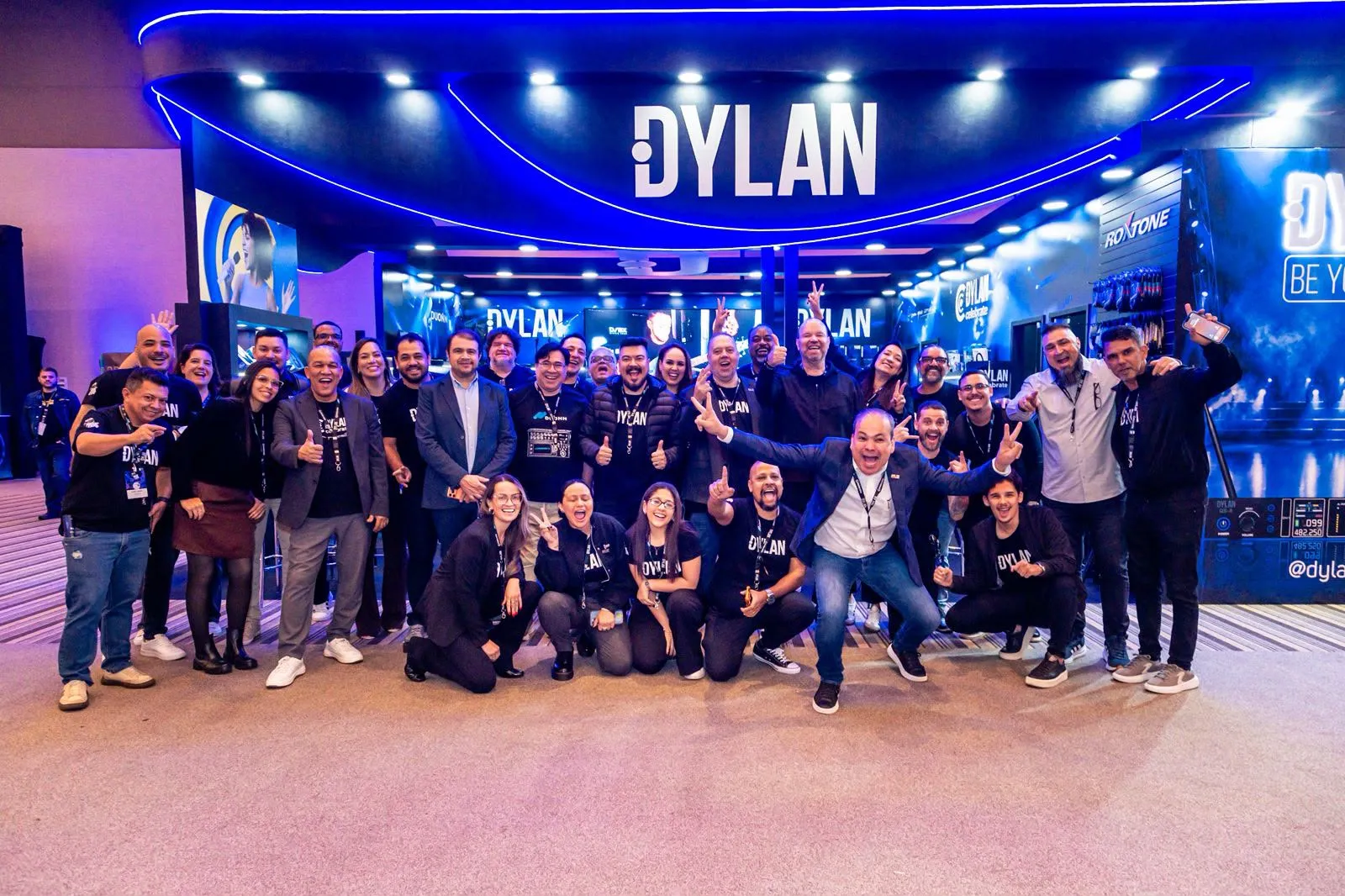 Duonn Sound no TDT MUSIC & EXPO 2026