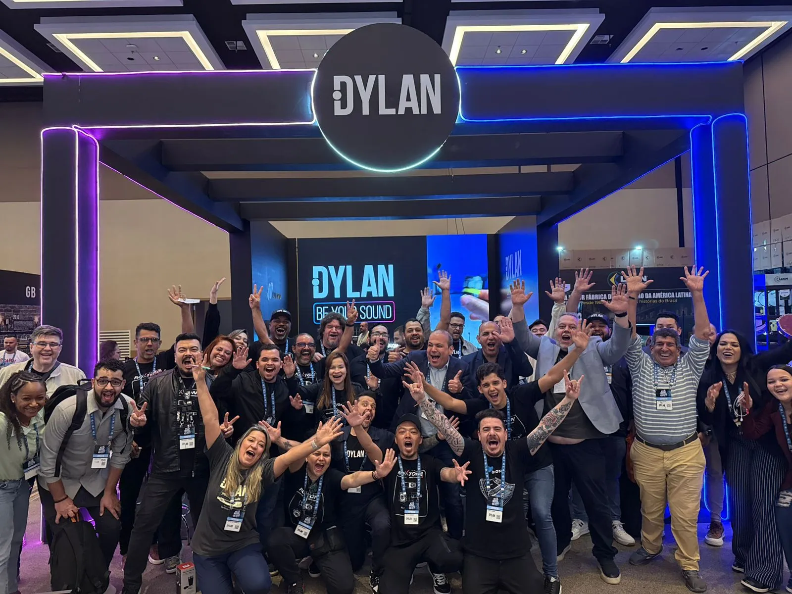 Dylan no Tagima Dream Team (TDT) 2025