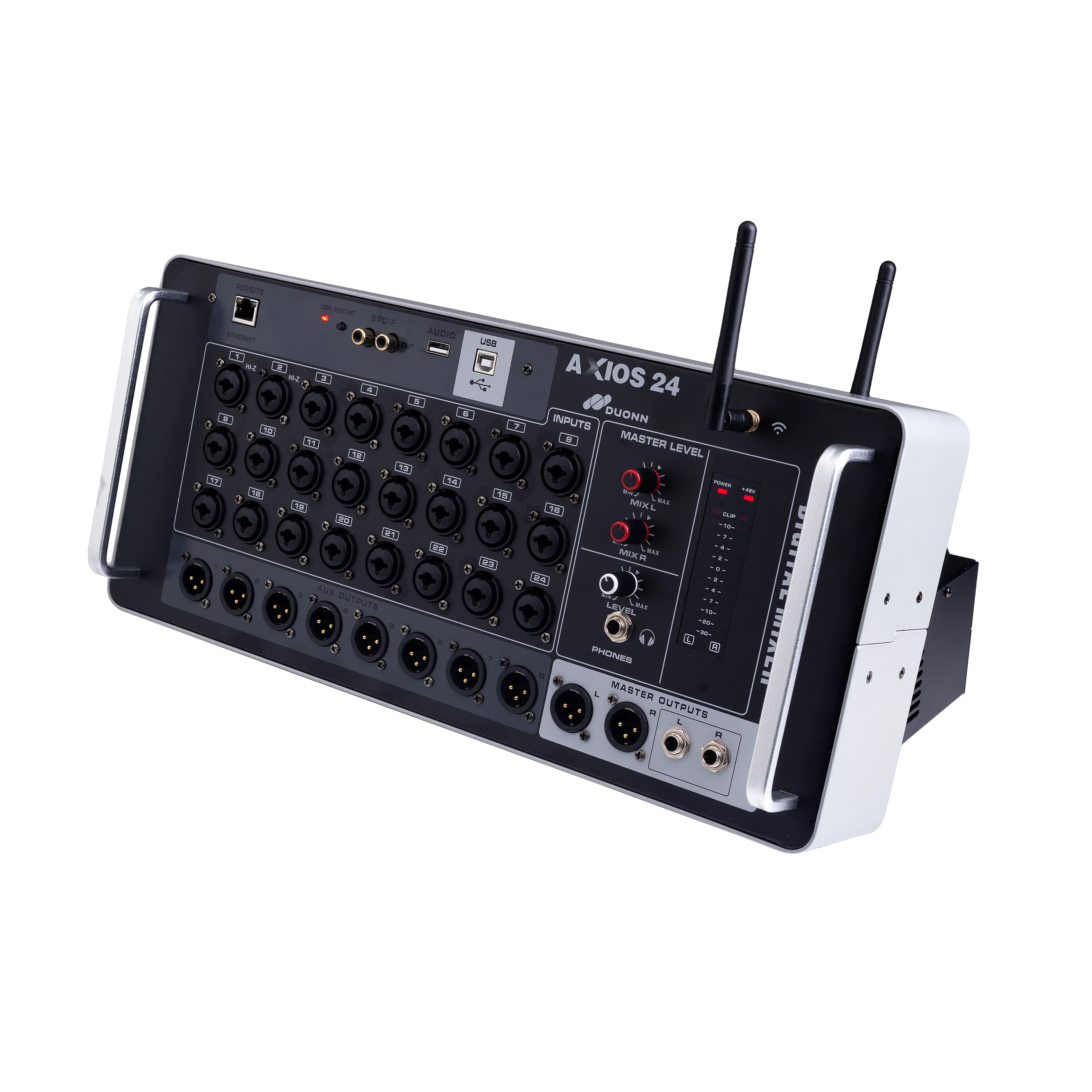 Axios 24